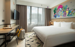 Artotel Group dan Far East Hospitality Bekerjasama Kembangkan Bisnis Global