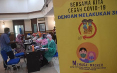 Update Covid-19 21 April: Kasus Positif Bertambah 5.720, Sembuh 7.314