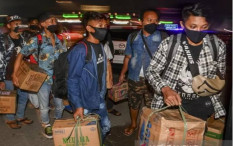 Kemenhub: Ada Klausul Baru Aturan Larangan Mudik 2021