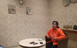 Mengejutkan, Calon Pengganti Hanafi Rais di DPR Hengkang dari PAN