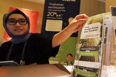 Fintech Berpotensi Jadi Sumber Big Data UMKM