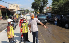 ASN Jateng Nekat Mudik, Siap-Siap Gaji Dipotong Jabatan Dicopot