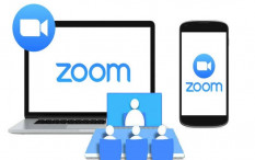 Perkembangan Teranyar Zoom, Ada Rangkaian Emoji Lengkap