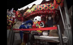 Sarkem Fest 2021 Diharapkan Jadi Agenda Tahunan