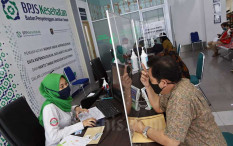 Trending Topic di Twitter, Warganet Heboh Bandingkan BPJS Kesehatan dengan Kitabisa