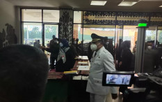 OPINI: Keberlanjutan Daerah