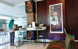 BDG Gulirkan Kredit untuk Pemulihan Ekonomi 