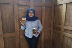 Mudik Dilarang: GRBB Digulirkan, Perantau Bisa Belanja Produk Kulonprogo 