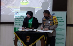 Bikin SIM di Jogja Kini Lebih Mudah, SIM Akan Diantar ke Rumah