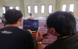 Dituduh Investasi Ilegal, Ratusan Nasabah E-Dinar Coin Cash di Jogja Resah