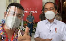 Raffi Ahmad Umumkan 30 Pemain RANS Cilegon FC, Ini Daftarnya