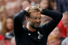Klopp Kritik Format Baru Liga Champions karena Pertandingan Makin Banyak