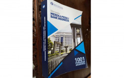 Kontribusi Pemikiran Akademisi Untuk Bank Indonesia