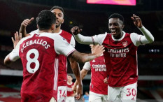 Bos Spotify Berniat Beli Arsenal di Tengah Protes Keras Suporter terhadap Pemilik Klub