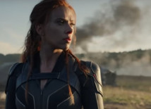 Black Widow Diputar Juli 2021