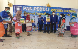 PAN DIY Dukung Pemulihan Ekonomi untuk Tekan Angka Kemiskinan 