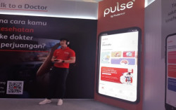 Diunduh 6,6 Juta Kali, Aplikasi Pulse Memudahkan Pemeriksaan Kesehatan
