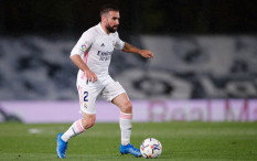 La Liga Spanyol: Hasil Seri, Real Madrid Makin Sulit Saingi Atletico 