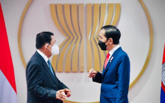 Presiden Jokowi Bertemu PM Kamboja, Bahas Isu Ini..