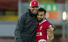 Salah Dekati Harry Kane Menuju Top Skor Liga Inggris