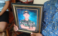 Dampingi Komandan Berlayar, Korban Kapal Selam Asal Bantul Baru 2 Kali Berlayar dengan KRI Nanggala-402
