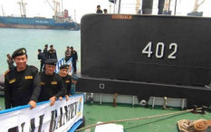 Ini Sejumlah Alasan Awak Kapal Tak Keluar dari Kapal Selam yang Tenggelam