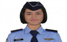 SMK Dirgantara Putra Bangsa Jadi Duta Paskibra