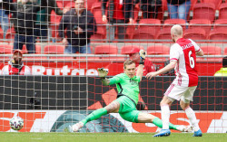 Ajax Amsterdam Juara Eredivisie Belanda 35 Kali Sepanjang Sejarah