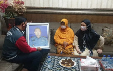 47 dari 53 Awak KRI Nanggala 402 Warga Jawa Timur, Khofifah Masih Berharap Mukjizat