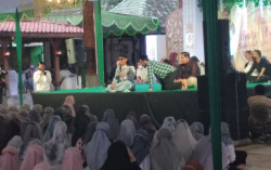 Gus Miftah Konsisten dengan Dakwah ala Milenial