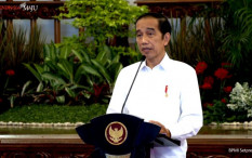 Negara Beri Kenaikan Pangkat dan Bintang Jasa ke Awak KRI Nanggala-402