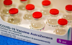 3,8 Juta Vaksin AstraZeneca Telah Tiba di Indonesia
