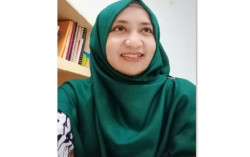 Menebar Kebahagiaan melalui Cinta dan Syukur di Bulan Ramadan