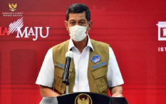 Posko Covid-19 di Daerah Diminta Fasilitasi Masyarakat Rayakan Idulfitri Secara Virtual