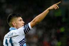 Dihajar Lazio, AC Milan Keluar dari Empat Besar Zona Liga Champions