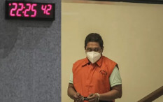 Terima Suap, Penyidik AKP Stepanus Segera Diperiksa Dewas