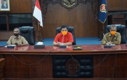 Sinkronisasi Kebijakan Diperlukan untuk Penanggulangan Bencana
