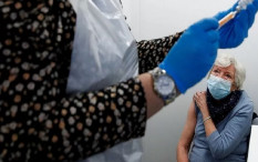 Peneliti: Perlu Lebih Banyak Analisis Akan Risiko Varian Covid-19