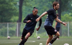 Bawa Kesuksesan bagi Persija, Marc Klock Bertekad Beri yang Terbaik untuk Timnas Indonesia