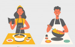 Jurus Jitu Mengasah Karier Memasak Bagi Pemula: Persiapan Awal, Beli 5 Alat Masak Ini