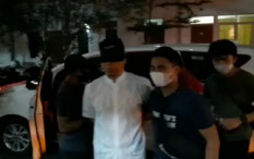 Densus Borgol & Tutup Mata Munarman, Kabag Penum Polri: Kok Pada Ribut?
