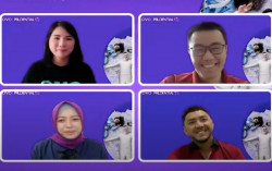 Kesadaran Berasuransi Mulai Meningkat saat Pandemi 