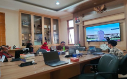 Gelorakan Jas Merah, Disbud DIY Gelar Lawatan Sejarah