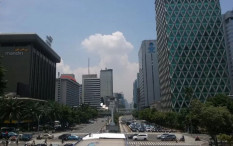 Jokowi Targetkan Investasi Rp900 Triliun 