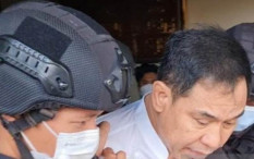 Munarman Jadi Tersangka Teroris, Polri Bersiap Hadapi Gugatan Praperadilan