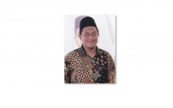 Ramadan Hidangan Spesial bagi Orang Beriman   