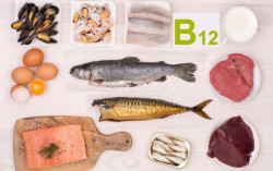Ini Lo...5 Manfaat Luar Biasa Vitamin B12