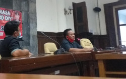 Ketua DPRD DIY: Mudik Lokal Tetap Harus Patuhi Prokes