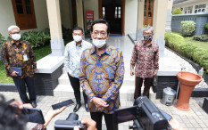 Sultan: Jangan Mudik Dulu!