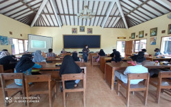 Danais Sasar Pemberdayaan Perempuan dan Anak